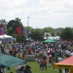 Das Gery Lynn Festival